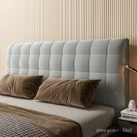 Bọc đầu giường bọc đầu giường bọc toàn bộ co giãn mẫu mới 2024