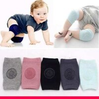 BỌC ĐẦU GỐI BẢO VỆ TẬP BÒ CHO BÉ