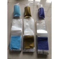 Bọc đóng cá cho betta và guppy .Bọc màu thái rất đẹp và tinh tế. trọng lượng 1 kg.