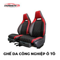 Bọc ghế da công nghiệp cho ô tô