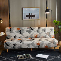 Bọc ghế sofa bed họa tiết(sofa cover)