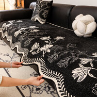 Bọc ghế sofa vải bốn mùa, bọc ghế sofa đa năng