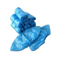 Bọc giầy nilon CPE