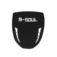 Bọc giày sang số xe máy, Bọc giày đi xe đạp, đệm cao su, giày đi xe đạp, bọc dây treo ủng, chống trượt, chống thấm nước, gió lạnh mẫu mới