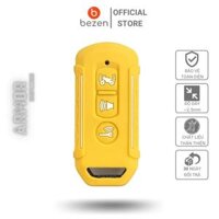 Bọc khóa smartkey dành cho Honda SH, SHmode mode, PCX Bezen Armor - Màu Vàng