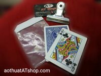 bọc không hóa tiền-ảo thuật tiền