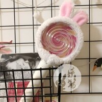 Bọc lightstick Twice candybong