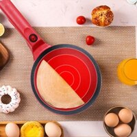 Bọc Lò Xo Cuộn Hộ Gia Đình Nhà Bếp Lò Xo Pancake Máy Làm Bánh Pancake Máy Làm Hiện Vật Chảo Nướng Điện / Máy Làm Bánh