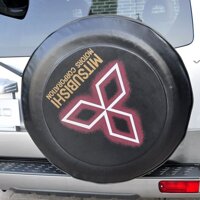 Bọc Lốp Dự Phòng Xe Ô Tô Mitsubishi BLM giá tốt