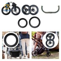 Bọc Lốp Xe Phụ Kiện Bánh Xe Chống Trơn Trượt Chống Mài Mòn Pram