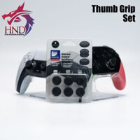 Bọc núm Skull & co. chính hãng cho tay cầm Vader 4 Pro/Apex 4/Gale Hall/PS4/PS5