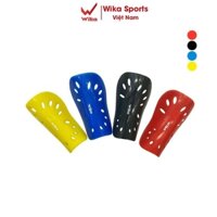 Bọc Ống Đồng Bảo Vệ Chân WIKA Dáng Thấp Thiết Kế Siêu Nhẹ,Chất Liệu Cao Cấp,Cứng Cáp Chịu Lực Tốt .