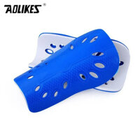 Bọc ống đồng đá bóng AOLIKES A-0115 - Blue - S