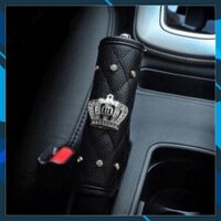 Bọc phanh tay cần số VƯƠNG MIỆN THIÊN NGA đính đá sang trọng [Siêu Hot] [Freeship] [Freeship]