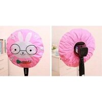 Bọc quạt chống bụi hình thú