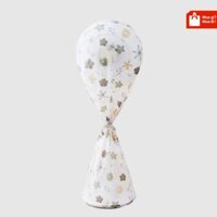 Bọc quạt chống bụi mốc 05