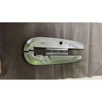 Bọc sên hộp xích cho xe Sirius Fi hàng loại 1