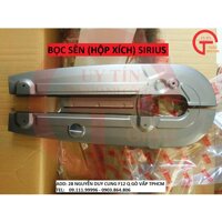 BỌC SÊN (HỘP XÍCH) CHO XE SIRIUS