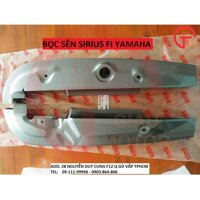 BỌC SÊN ( HỘP XÍCH )CHO XE SIRIUS FI YAMAHA