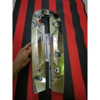 Bọc sên hộp xích Fu125 cho xe Wave Alpha 110 2017 - 23, Blade 110, Wave S110, Future 125 2018 - 23