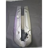 Bọc sên hộp xích future 125 lắp được wave alpha 110 2017-22  wave blade rsx110 như zin kèm ốc+ lông đền+ chụp sên salaya