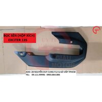 BỌC SÊN (HỘP XÍCH) YAMAHA EXCITER 135