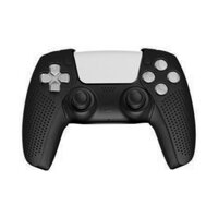 Bọc Silicon Rời Chống Trượt Cho Tay Cầm Chơi Game PS5 - DOBE TP5-05112 màu đen | Giá rẻ, trả góp 0%