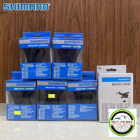 Bọc su tay lắc xe đạp SHIMANO - Các Loại