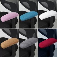 Bọc Tay Ghế Văn Phòng Dày Dặn Bọc Đầy Đủ Bọc Nửa Bọc Bảo Vệ Tay Ghế Văn Phòng Phiên Bản Mở Rộng Đa Năng YVKB