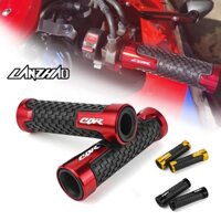 Bọc Tay Lái Bằng Cao Su Chống Trượt Dành Cho Xe Máy HONDA CBR150R Cbr 150r