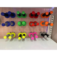 Bọc tay lái xe cào cào đủ màu | Mx Grips