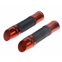 BỌC TAY LÁI XE MÁY GÙ XÉO RIZOMA