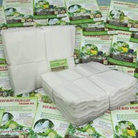 Bọc trái cây Thanh Hà chuyên dùng bọc Bưởi Năm Roi loại 30x35cm