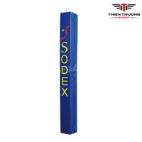 Bọc trụ bóng chuyền vuông S30401 Sodex