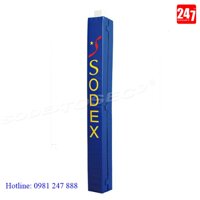 Bọc trụ bóng chuyền vuông S30401