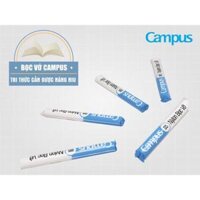 Bọc vở Campus 179x252mm - Mua 4 tặng 1