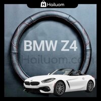 Bọc Vô Lăng BMW Z4 Cao Cấp | Công Thái Học Ergonomics