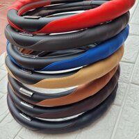 Bọc vô lăng, bọc tay lái ô tô Toyota Vios, Innova, Fortuner, Camry, Altis, Yaris, Land Cruise, Hilux, Avalon, Avanza