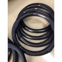 Bọc vô lăng CACBON xe Toyota Vios,Innova,Fortuner,Camry,Altis,Yaris,,Avalon,Avanza,Rush,Cross, Raize,Veloz BVL-CA001