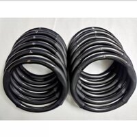 Bọc vô lăng cacbon xe TOYOTA:Vios,Innova,Fortuner,Camry,Altis,Yaris,Prad,Hilux,Avalon,Avanza,Rush,Wigo,Cross,Raize,Veloz
