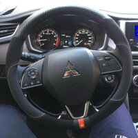 Bọc Vô Lăng cờ Việt Nam cho các dòng xe hơi, xe tải nhỏ vô lăng size 38cm