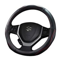 bọc vô lăng d cut Bọc vô lăng phù hợp với Suzuki Vitra Tianyu Swift Alto Big Dipper X5 Bọc da tay lái Fengyu Liana bọc vô lăng fortuner bọc vô lăng fadil