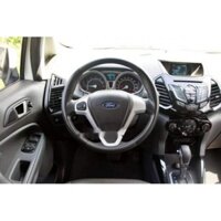 Bọc vô lăng da bò Ford Everest - 41120