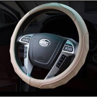 Bọc vô lăng da bò Ford Ecosport - 84611