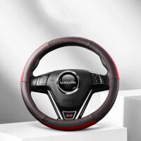 Bọc vô lăng da của Trader Joe cho Ford New Mondeo Focus Classic Fiesta Fiesta có nên bọc vô lăng bọc vô lăng kia seltos