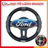 Bọc vô lăng FORD Ecosport, Escape, Everest, Ranger, Focus, Transit, Fiesta, chất liệu dày dặn, nhiều mẫu đẹp