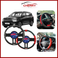 Bọc vô lăng giành cho xe Honda Accord