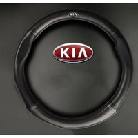 Bọc vô lăng KIA Morning, Cerato, K3, Seltos, Sedona, Sorento, Soluto, Optima, Rondo, Forte, Rio, Spectra
