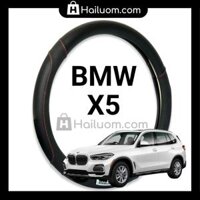 Bọc Vô Lăng ô tô BMW X5  Bọc Vô Lăng cao cấp Sparco Italy