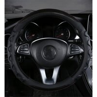 BỌC VÔ LĂNG Ô TÔ KIA  Morning,Cerato,Seltos,K3,Sonet,Soluto,Sorento-VÔ LĂNG VÂN RỒNG DA PHỐI CARBON